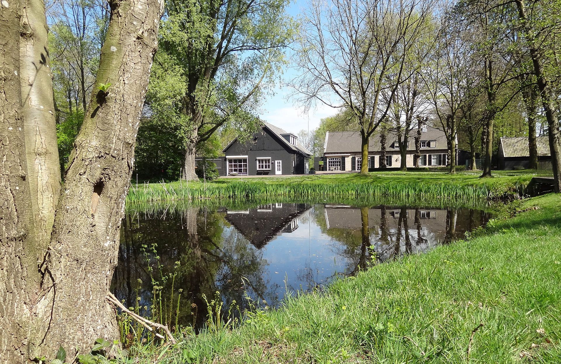 Schoonheidsinstituut Breda - Esfinge