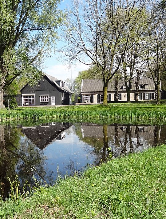 Schoonheidsinstituut Breda - Esfinge